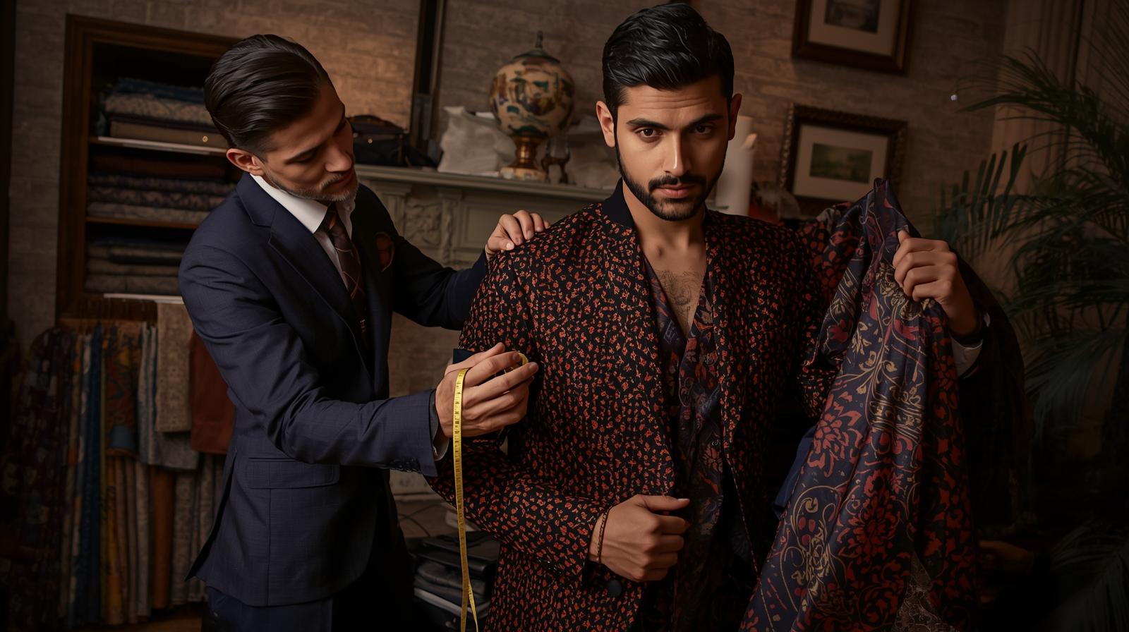 Exclusive Fashion Wear